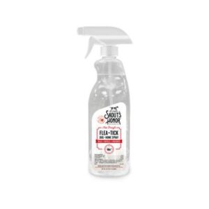 SKOUTS HONOR FLEA/TICK SPRAY