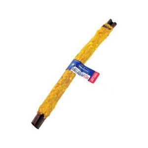 BARKW COLLAGEN W/ CHZ 12"