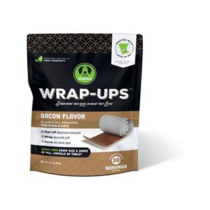 STASHIOS WRAP-UP BACON 2.1OZ