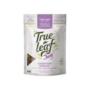 TRUE LEAF OMEGA 200GM