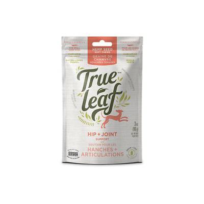 TRUELEAF DOG HIP/JOINT 90G