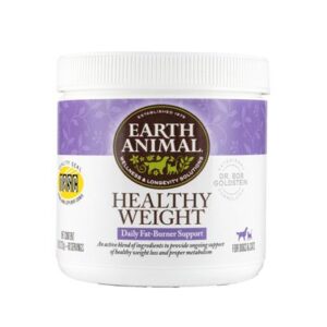 EARTHAN HEALTHY WEIGHT SUPPL 8OZ