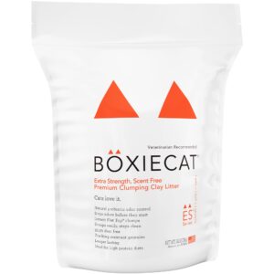 BOXIECAT XSTRENGTH PREM 16#
