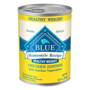 BB HMSTL HLTHY WGT CKN 12.5Z