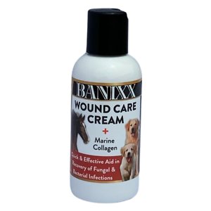 BANIXX W MARINE COLLAGEN 4OZ