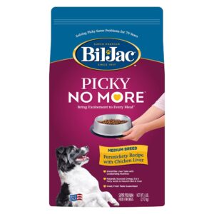BIL-JAC PICKY MD BRD 6LB