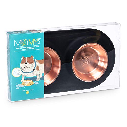 MESS MUTT DBL FDR COPPER MED - Image 6