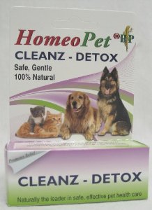 HOM LIVER RESCUE 15ML