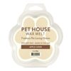 PET HOUSE WAX MELT ASST