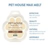 PET HOUSE WAX MELT ASST - Image 3
