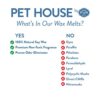 PET HOUSE WAX MELT ASST - Image 7