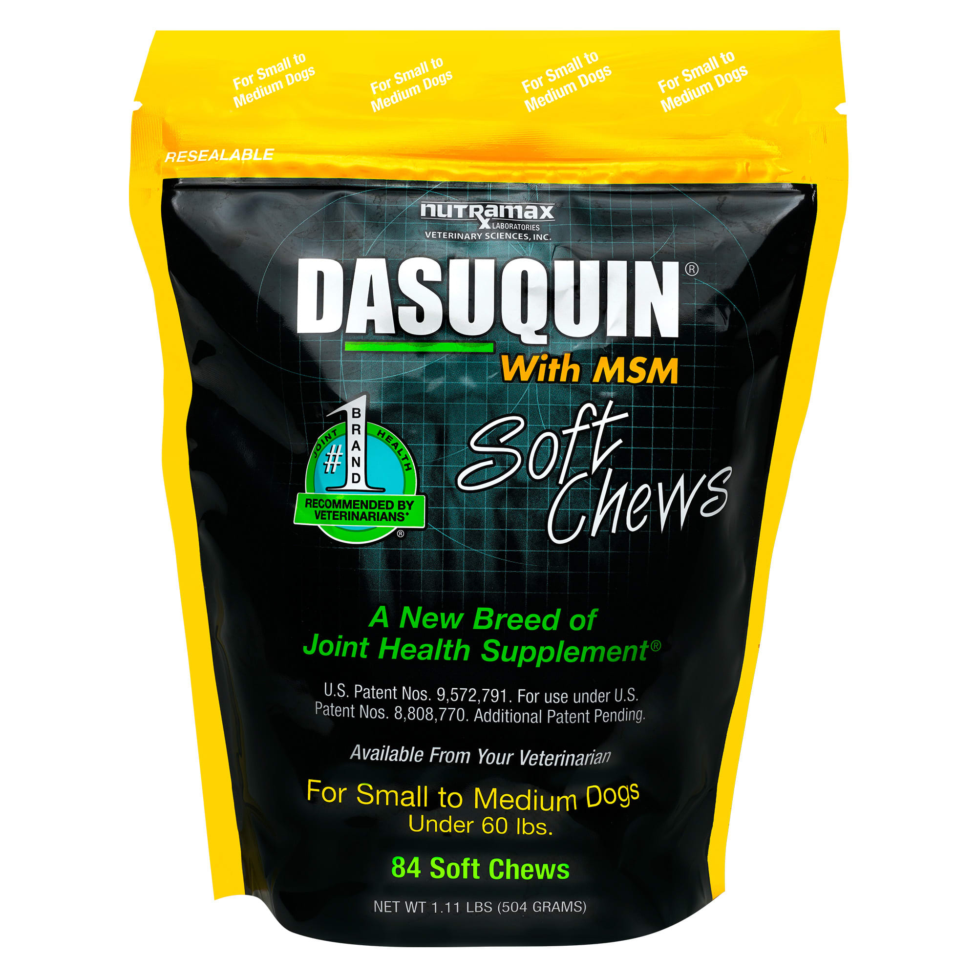 DASUQUIN JOINT SM-MD 84 SOFT