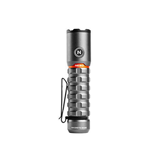 NEBO TORCHY 2K FLASHLIGHT - Image 2