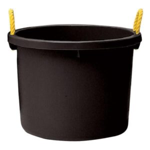 MUCK TUB 70QT ORANGE
