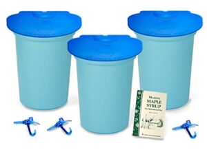 BEGINNER MAPLE SYRUP KIT