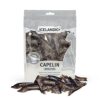 ICELANDIC CAT CAPELIN TRT 1.5OZ