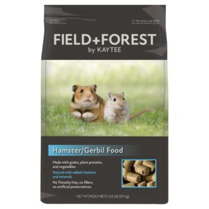 FIELD+FOREST HAM/GERB 2LB