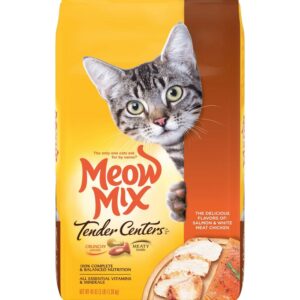 MEOWMIX TNDR CTR SLM CKN 3#