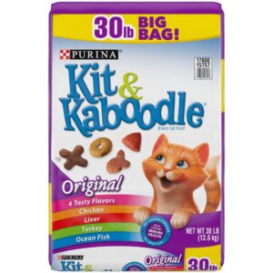KIT KABOODLE 30#