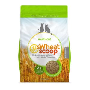 SWHEAT SCOOP MULTI CAT 36LB