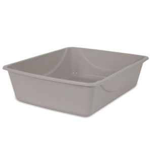 PETMATE BASIC LITTER PAN LG