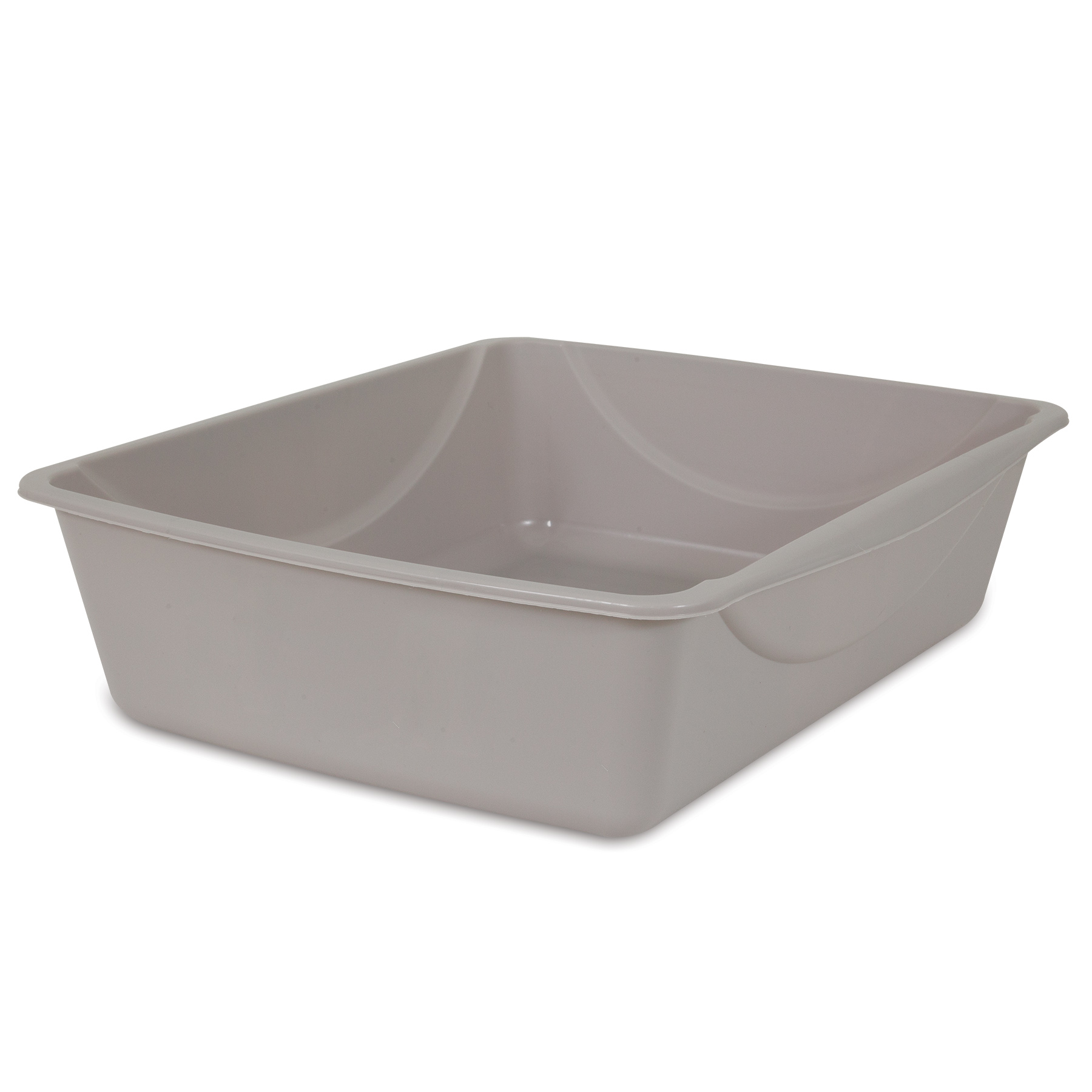 PETMATE BASIC LITTER PAN LG