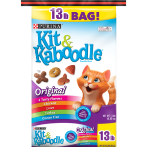 KIT N KABOODLE 13#