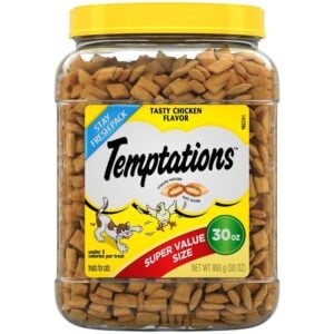 TEMPTATIONS CAT CKN 30OZ