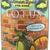 LOTUS DOG LOAF SALMON 12.5OZ