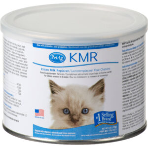 KMR MILK REPLACER POWDER 6OZ