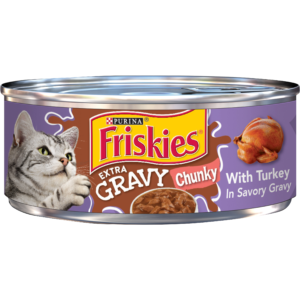 FRISKIES ASSORTED CANS 5.5OZ