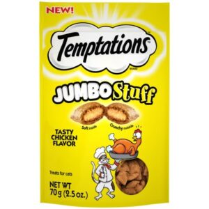 TEMPT JUMBO STUFF CKN 2.47OZ