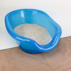 SC ULTIMATE LITTER MAT 24X36