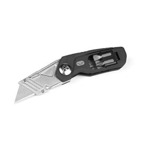 TRUE UTILITY KNIFE+