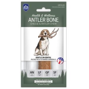 HIM ANTLER BONE MEDIUM 3.25OZ
