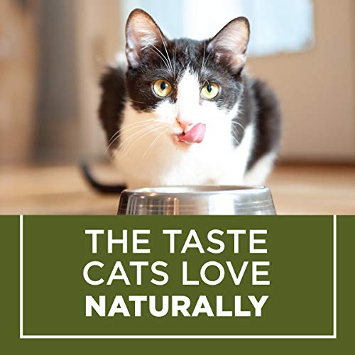 CAT CHOW NATURALS 3.15 LB - Image 3