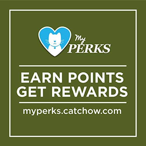 CAT CHOW NATURALS 3.15 LB - Image 4