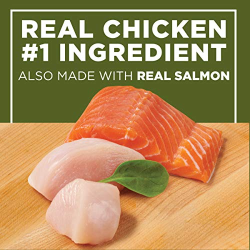 CAT CHOW NATURALS 3.15 LB - Image 10