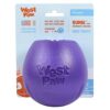 WEST PAW RUMBL LG EGGPLANT