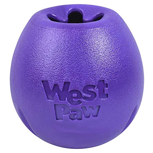WEST PAW RUMBL LG EGGPLANT - Image 3