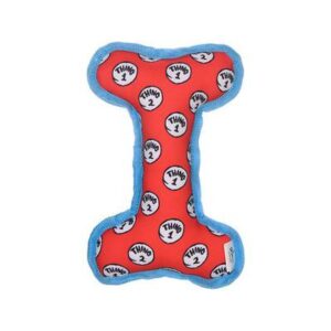 DR SUESS THING 1&2 BONE TOY