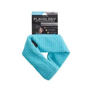 PLAYOLOGY PB CRINKLE RING LG