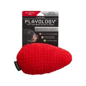 PLAYOLOGY BEEF CRNKL EGG MD