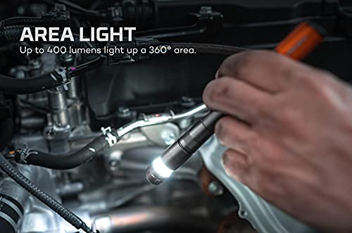 NEBO INSPECTOR 500+ LIGHT - Image 3