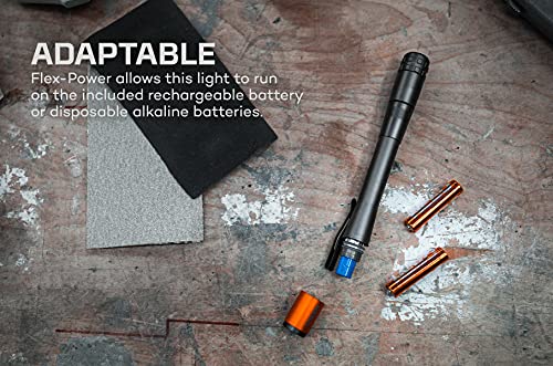 NEBO INSPECTOR 500+ LIGHT - Image 4