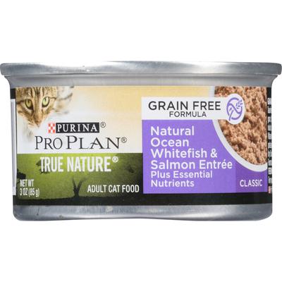 PP CAT OCEAN WHITEF/SLM 3OZ