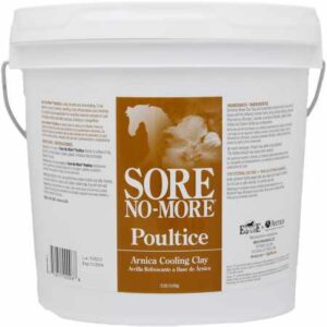 SORE NO MORE CLAY POULTICE 23#