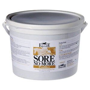 SORE NO MORE COOLING CLAY