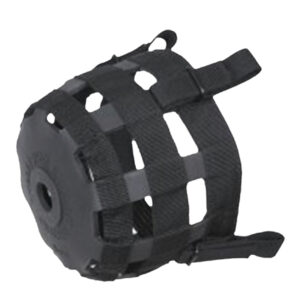 BF GRAZING MUZZLE LG HORSE