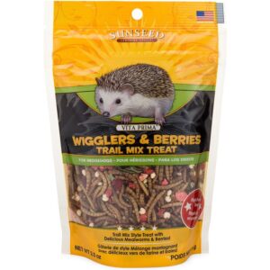 VITA PRIMA HEDGEHOG TREAT 24